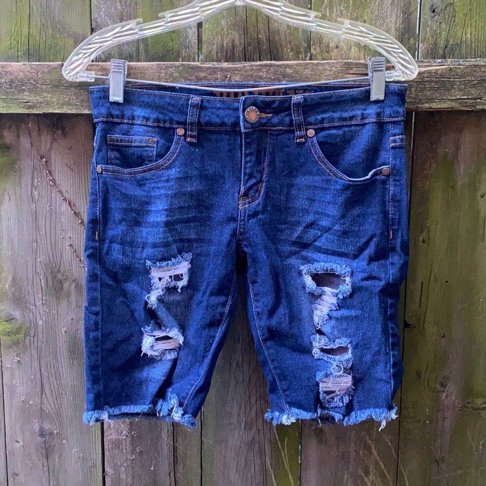 VIP shorts sz. 5-6